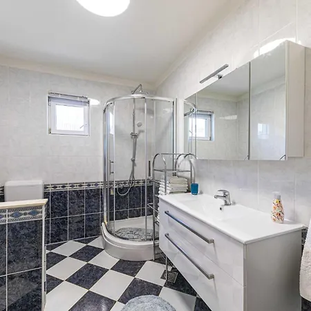 Lägenhet Kastel Kambelovac 10 Kaštela