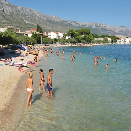 Lägenhet Kastel Kambelovac 10